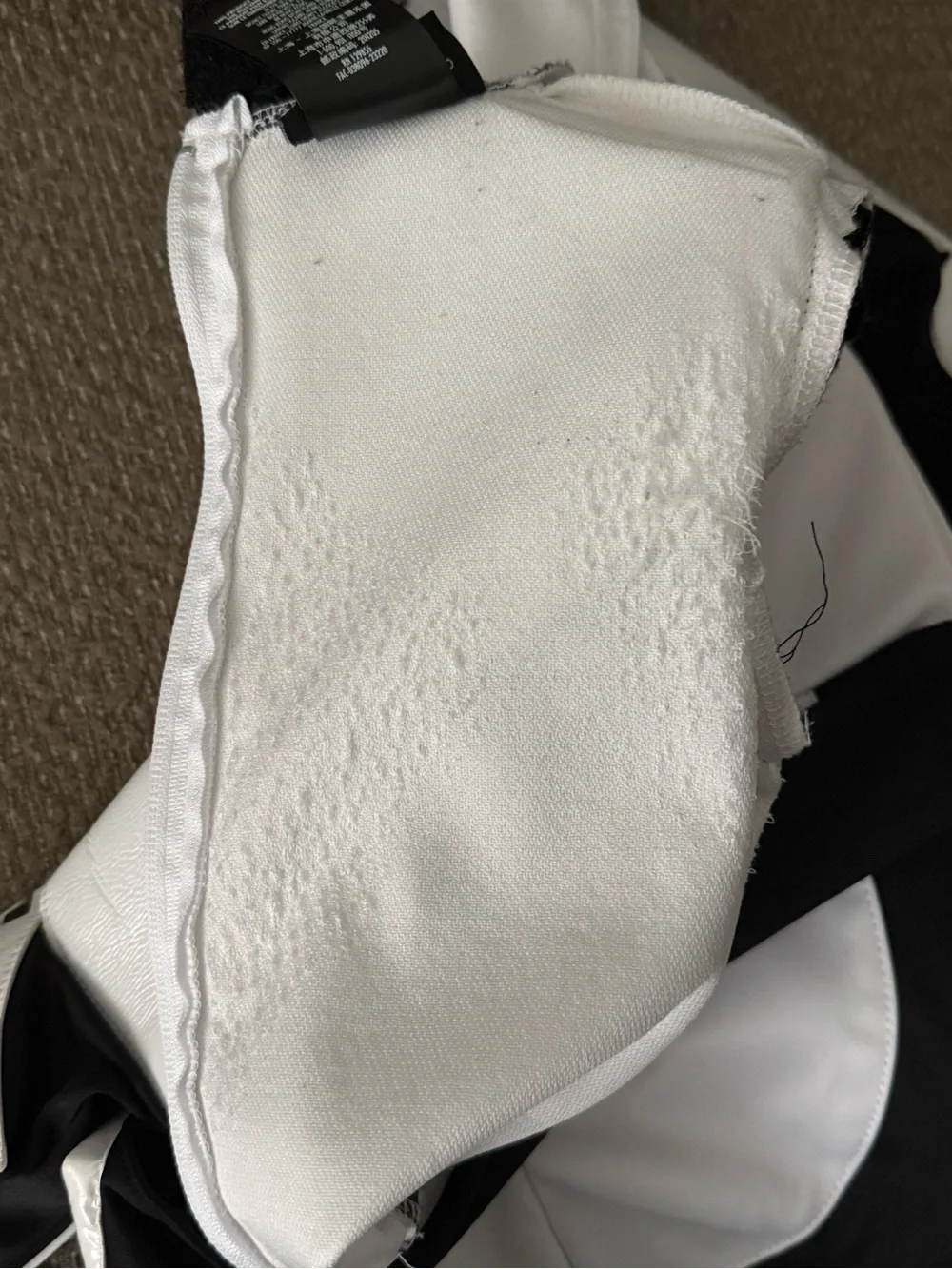 Star Wars: Galaxy’s Edge Stormtrooper Costume – Boys Size Medium